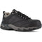 Reebok Men's Beamer Composite Toe Athletic Work Shoe- Black- RB1062 6.0 / Medium / Black - Overlook Boots