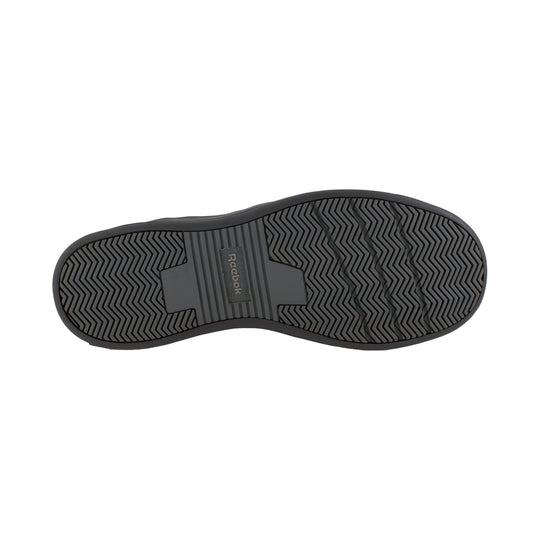 Reebok Women's Dayod Composite Toe Toe High-Top Skateboard Work Shoe - Black - RB173 - Overlook Boots