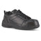 Reebok Men's Jorie Street Sport Jogger Work Shoe - Black - RB1860 4.0 / Medium / Black - Overlook Boots