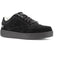 Reebok Men's Soyay Skate Steel Toe Work Shoe - Black - RB1910 4.0 / Medium / Black - Overlook Boots