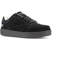 Reebok Men's Soyay Skate Steel Toe Work Shoe - Black - RB1910