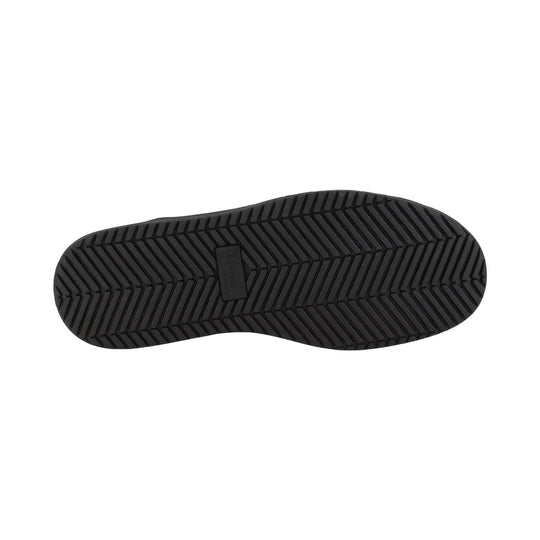 Reebok Women's Soyay Steel Toe Slip Resistant Skate Work Shoe - Black - RB191 - Overlook Boots