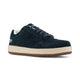 Reebok Women's Soyay Steel Toe Skateboard Oxford Work Shoe - Navy - RB192 6.0 / Medium / Navy - Overlook Boots