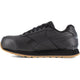 Reebok Women's Harman Composite Toe Classic Sneaker Work Shoe - Black - RB983 - Overlook Boots