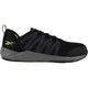 Reebok Men's Astroride Steel Toe Athletic Work Shoe- Black- RB2214 - Overlook Boots