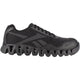 Reebok Men's Zig Pulse Composite Toe Athletic Work Shoe- Black- RB3019 - Overlook Boots