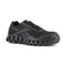 Reebok Women's Zig Pulse Composite Toe Toe Athletic Work Shoe - Black - RB319 6.0 / Medium / Black - Overlook Boots