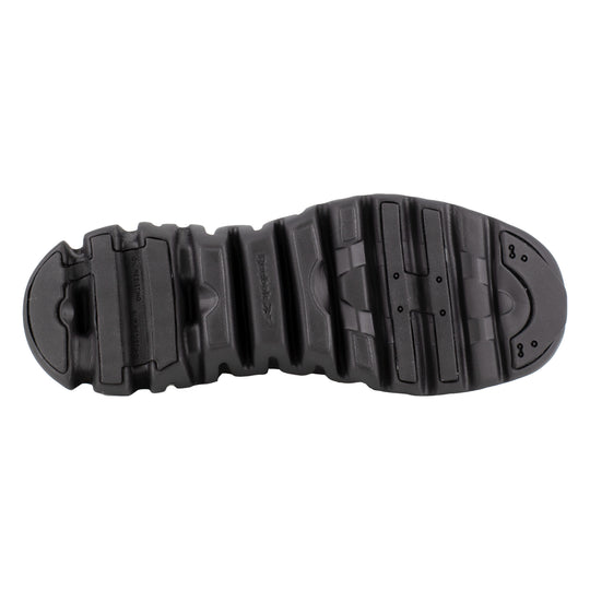 Reebok Women's Zig Pulse Composite Toe Toe Athletic Work Shoe - Black - RB319 - Overlook Boots