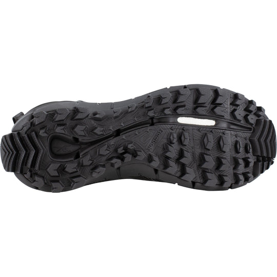 Reebok Men's Zig Kinetica Trail Inspired Waterproof Metguard Work Boot- Black- RB3022 - Overlook Boots