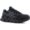 Reebok Men's FloatZig Composite Toe Athletic Work Shoe - Black - RB3030 4.0 / Medium / Black - Overlook Boots