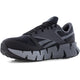 Reebok Men's FloatZig Composite Toe Athletic Work Shoe - Black - RB3031 - Overlook Boots