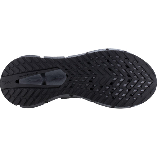Reebok Men's FloatZig Composite Toe Athletic Work Shoe - Black - RB3031 - Overlook Boots