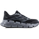 Reebok Men's FloatZig 2 CT Athletic Work Shoe -Black- RB3041 - Overlook Boots
