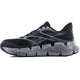 Reebok Men's FloatZig 2 CT Athletic Work Shoe -Black- RB3041 - Overlook Boots