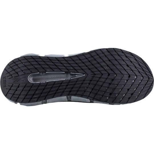 Reebok Men's FloatZig 2 CT Athletic Work Shoe -Black- RB3041 - Overlook Boots