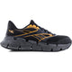 Reebok Men's FloatZig 2 CT Athletic Work Shoe -Black- RB3044 - Overlook Boots