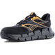 Reebok Men's FloatZig 2 CT Athletic Work Shoe -Black- RB3044 - Overlook Boots