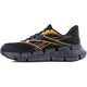 Reebok Men's FloatZig 2 CT Athletic Work Shoe -Black- RB3044 - Overlook Boots