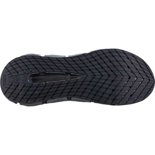 Reebok Men's FloatZig 2 CT Athletic Work Shoe -Black- RB3044 - Overlook Boots