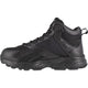 Reebok Men's Hyperium Retro Trail Met Guard Work Shoe - Black - RB3263 - Overlook Boots