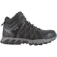 Reebok Men's Trailgrip Alloy Toe Waterproof Hiker Work Boot- Black- RB3401 - Overlook Boots