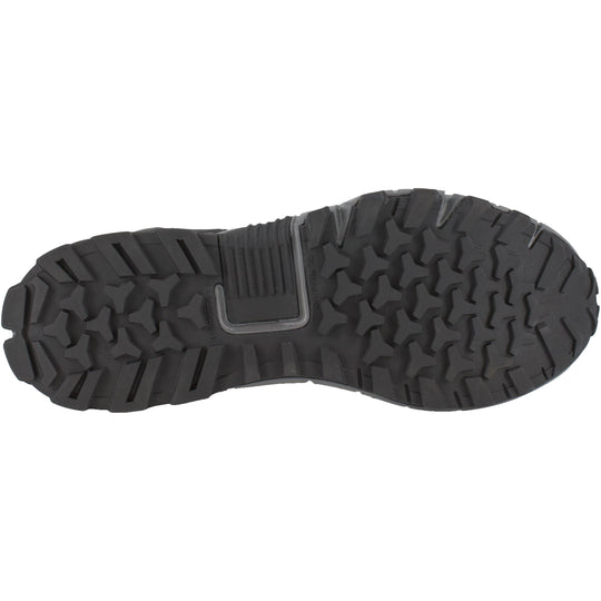 Reebok Men's Trailgrip Alloy Toe Waterproof Hiker Work Boot- Black- RB3401 - Overlook Boots