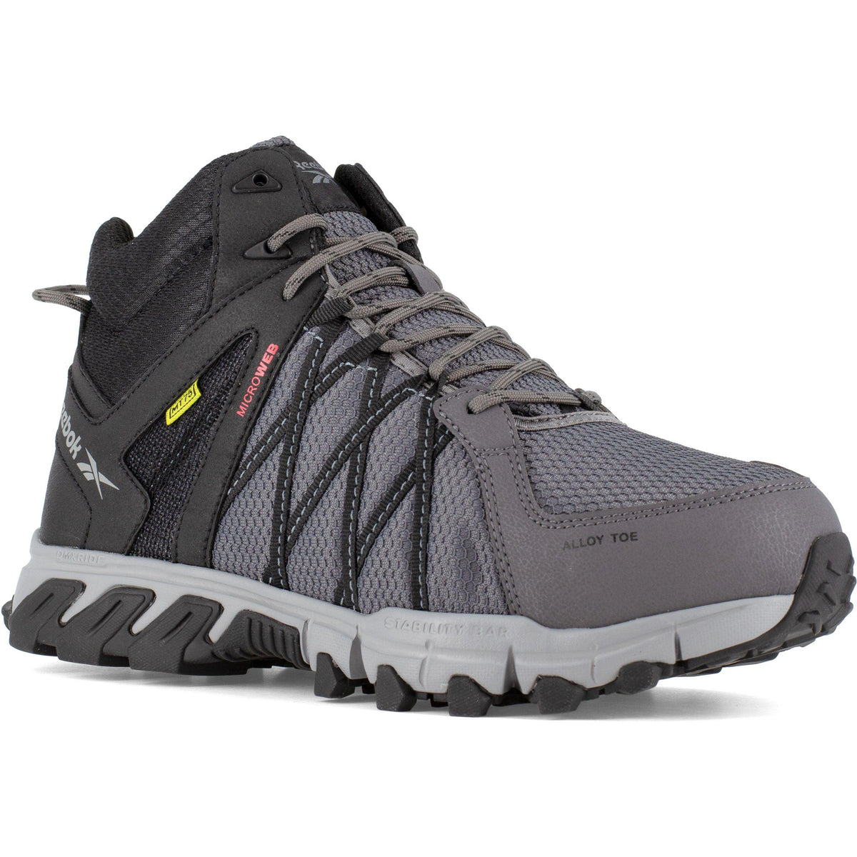 Reebok Work Boots and Shoes