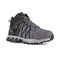 Reebok Women's Trailgrip Alloy Toe CushGuard Athletic Work Shoe - Grey - RB344 6.0 / Medium / Grey - Overlook Boots