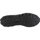 Reebok Men's Trailgrip Alloy Toe Waterproof CushGuard Hiker Work Boot- Black- RB3405 - Overlook Boots