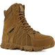 Reebok Men's Trailgrip Tactical 8" Composite Toe Waterproof Tactical Boot- Coyote- RB3461 8.0 / Medium / Coyote - Overlook Boots