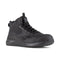 Reebok Women's Nano X1 Adventure Composite Toe Athletic Work Shoe - Black - RB384 6.0 / Medium / Black - Overlook Boots