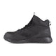 Reebok Women's Nano X1 Adventure Composite Toe Athletic Work Shoe - Black - RB384 - Overlook Boots