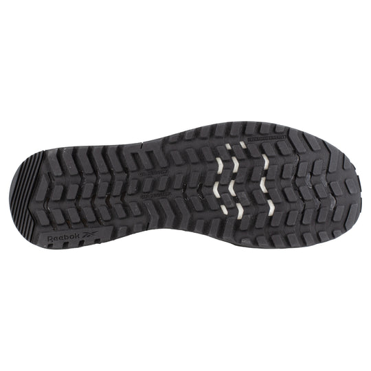 Reebok Women's Nano X1 Adventure Composite Toe Athletic Work Shoe - Black - RB384 - Overlook Boots