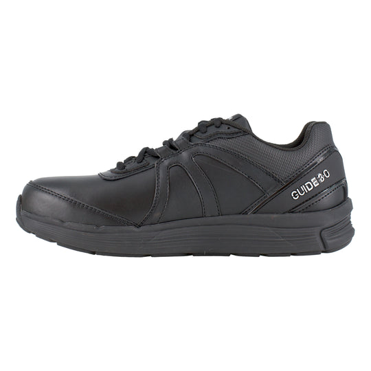 Reebok Women's Guide Steel Toe Trainer Hiker Work Shoe - Black - RB351 - Overlook Boots