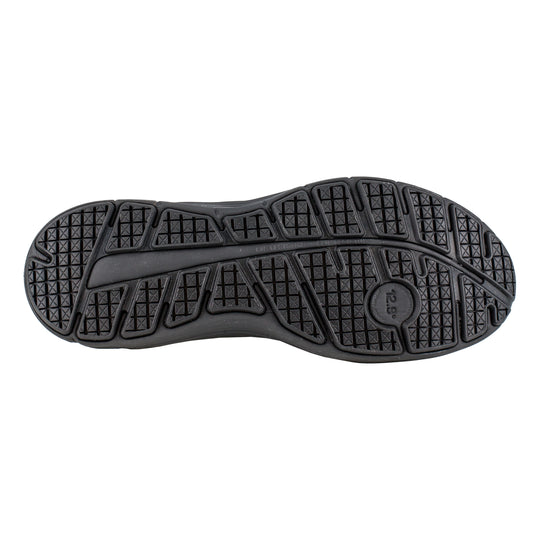 Reebok Women's Guide Steel Toe Trainer Hiker Work Shoe - Black - RB351 - Overlook Boots