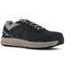 Reebok Men's Guide Performance Steel Toe Cross Trainer Work Shoe- Navy- RB3502 7.0 / Medium / Navy - Overlook Boots