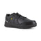 Reebok Women's Guide Steel Toe Met Guard Trainer Work Shoe - Black - RB356 7.0 / Medium / Black - Overlook Boots