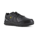 Reebok Women's Guide Steel Toe Met Guard Trainer Work Shoe - Black - RB356 7.0 / Medium / Black - Overlook Boots