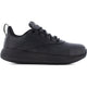 Reebok Men's DMXair Comfort+ Composite Toe Athletic Work Shoe- Black- RB3605 - Overlook Boots