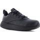 Reebok Men's DMXair Comfort+ Composite Toe Athletic Work Shoe- Black- RB3605 3.0 / Medium / Black - Overlook Boots