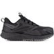 Reebok Men's FE4 Adventure Composite Toe Athletic Work Shoe- Black- RB3613 - Overlook Boots
