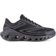 Reebok Women's Fuel Flex Comp Toe Athletic Work Shoe- Black- RB630 - Overlook Boots