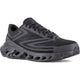Reebok Women's Fuel Flex Comp Toe Athletic Work Shoe- Black- RB630 6 / Medium / Black - Overlook Boots