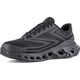 Reebok Women's Fuel Flex Comp Toe Athletic Work Shoe- Black- RB630 - Overlook Boots