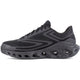 Reebok Men's FuelFlex CT Moisture Wicking Athletic Work Shoe- Black- RB3630 - Overlook Boots