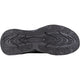 Reebok Women's Fuel Flex Comp Toe Athletic Work Shoe- Black- RB630 - Overlook Boots