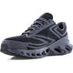 Reebok Men's FuelFlex CT Moisture Wicking Athletic Work Shoe- Black- RB3631 - Overlook Boots