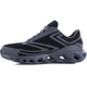 Reebok Men's FuelFlex CT Moisture Wicking Athletic Work Shoe- Black- RB3631 - Overlook Boots