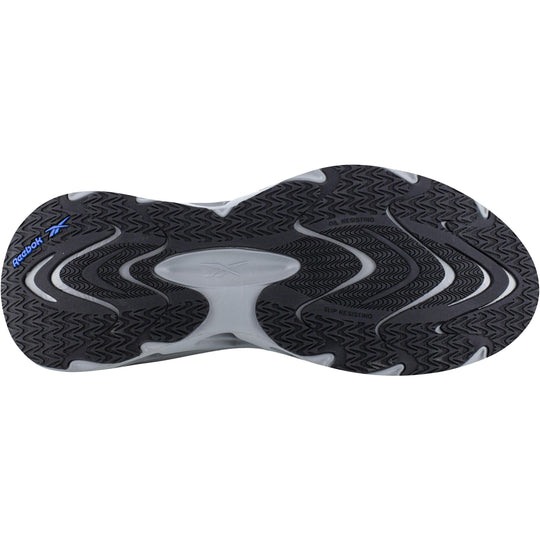 Reebok Men's FuelFlex CT Moisture Wicking Athletic Work Shoe- Blue- RB3632 - Overlook Boots