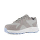 Reebok Women's Hyperium Comp Toe Met Guard Running Work Shoe- Grey- RB364 - Overlook Boots